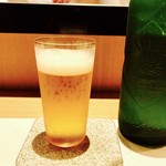 鮓 きずな - H28.9　ハートランドでスタート!!