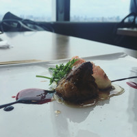 鉄板焼 摩天楼 東京スカイツリー・ソラマチ店 - 