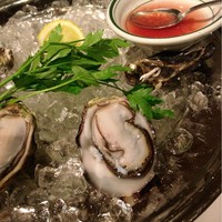 ウルフギャング・ステーキハウス 丸の内店 - 