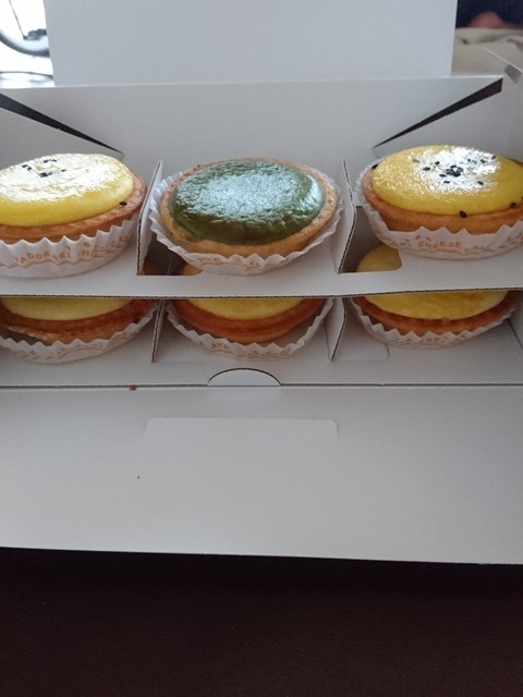 宿カリチーズケーキ ファニチャーパーク ケースリー店 越中荏原 ケーキ 食べログ