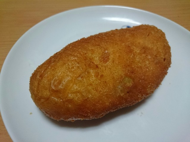 大橋パン - 保原（パン）の写真