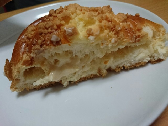 大橋パン - 保原（パン）の写真