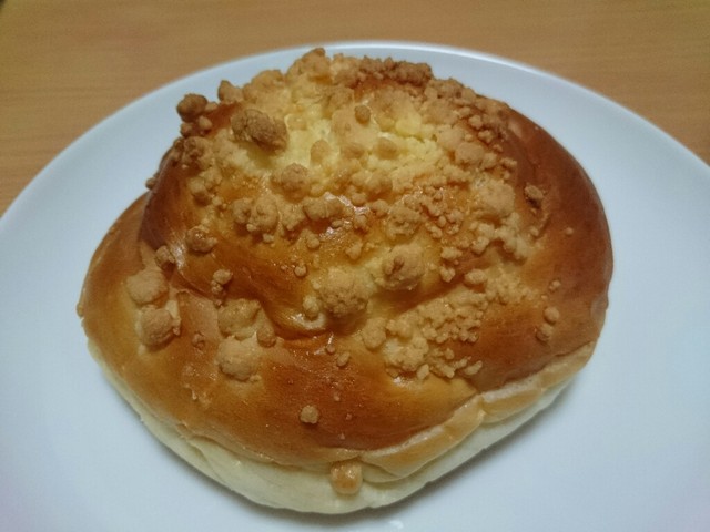 大橋パン - 保原（パン）の写真