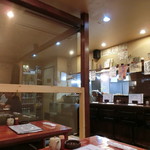 千代の追風 - 平成28年長月