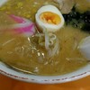ラーメン金ちゃん