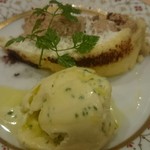 タベルナ ラ・メッセ - 