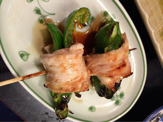 鳥八 - 上福岡/焼き鳥 | 食べログ