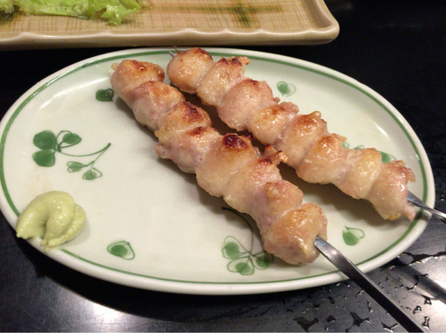 鳥八 - 上福岡/焼き鳥 | 食べログ