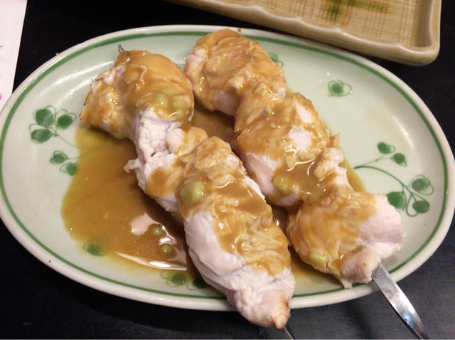 鳥八 - 上福岡/焼き鳥 | 食べログ