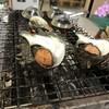 焼蛤 浜茶屋 向島