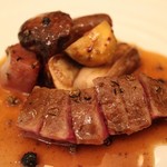 レストラン コーイン - 