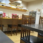 一番骨 - ★店内