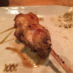 鳥よし - げんこつ（ヒザ軟骨）