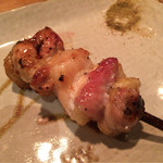 鳥よし - 腰の軟骨