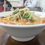 華萬 - タンタンメン