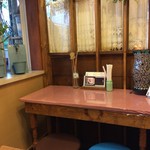 風花家 - オシャレ度も、増してます。