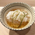 味ひろ - 魯山人のご飯