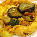 パンストック - パンストック カレー fromグリーンロール