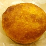 パンストック - パンストック 紅茶のクリームパン fromグリーンロール