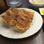 東京餃子軒 - 