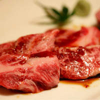 黒毛和牛焼肉 Serge源's 錦店 4F - カルビ