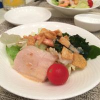 中国料理 陽明殿 - 