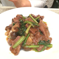 中国料理 陽明殿 - 