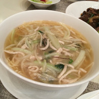 中国料理 陽明殿 - 