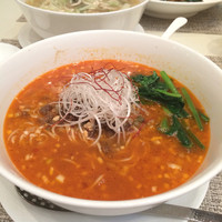中国料理 陽明殿 - 