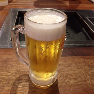 石垣牛とあぐーの専門店 焼肉国際 インナハ_1