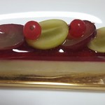 パティスリー イケダ - ルージュブラン