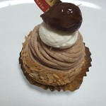 パティスリー イケダ