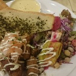 マザービーンズ - 