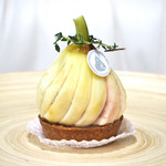 ロートンヌ - '16.09モナリザ