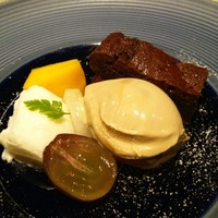神戸牛炉窯焼ステーキ 雪月風花 北野坂 - 
