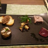 神戸牛炉窯焼ステーキ 雪月風花 北野坂 - 