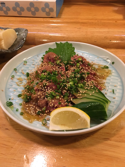 語りべ 遠野 魚介料理 海鮮料理 食べログ