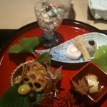 ぎんざ 一二岐 - 