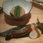 ぎんざ 一二岐 - 