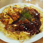 みっちゃん総本店 - 