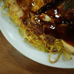 みっちゃん総本店 - 