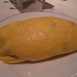 レストラン香味屋 - 2010.10. オムライス