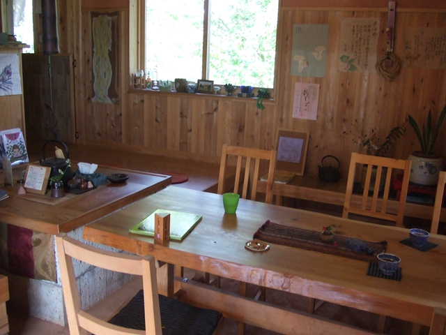 そばカフェ 風庵（ふうあん） - 志津川（そば）の写真