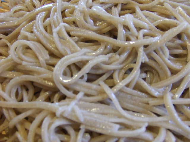 そばカフェ 風庵（ふうあん） - 志津川（そば）の写真