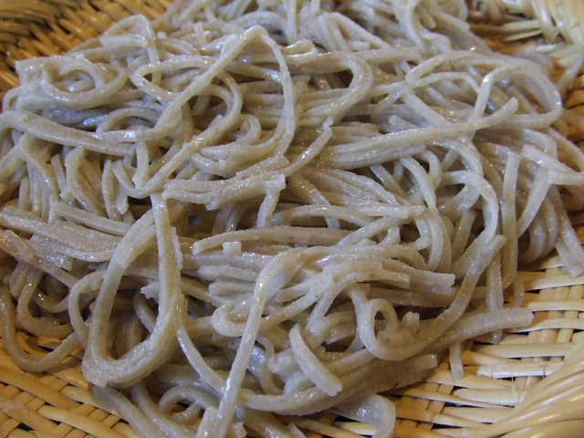 そばカフェ 風庵（ふうあん） - 志津川（そば）の写真