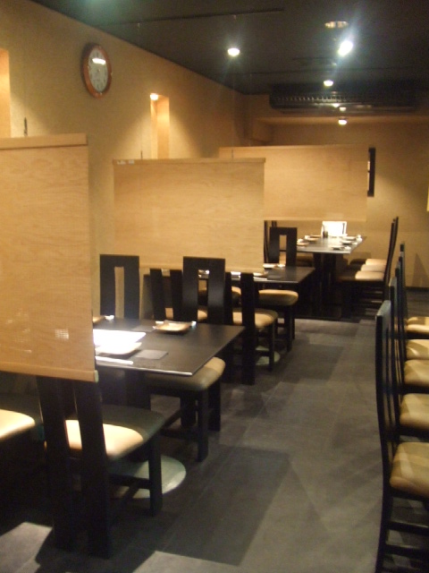 Kyoto Wafuu Creative Gyosai Dining Mattaku photo 5