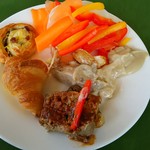 ナビオス横浜 - 