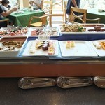 ナビオス横浜 - デザート類その１