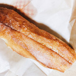 城下町のパン屋さん 茶蔵I's - 