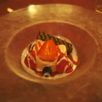 メインダイニングルーム 三笠 - 